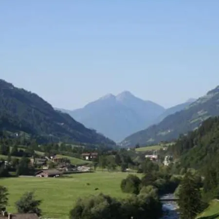 Apartment Pichler 3 *