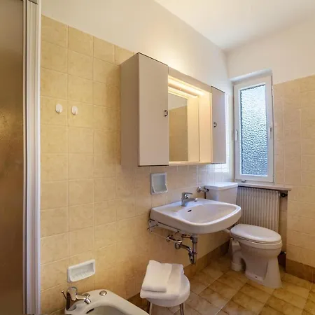 Apartment Pichler 3 San Leonardo in Passiria