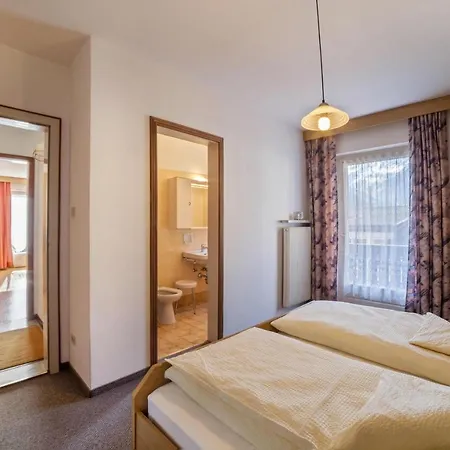 Pichler 3 Apartment