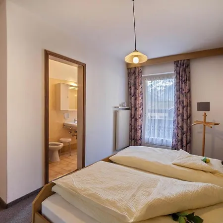 Pichler 3 Apartment San Leonardo in Passiria