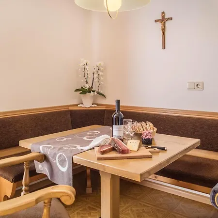 Pichler 3 Apartment *